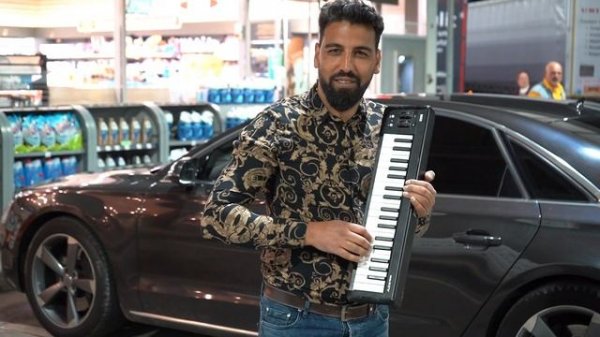 IVAN IVANOV - VELIKO IME ISUS HRISTOS 2022 / ВЕЛИКО ИМЕ ИСУС ХРИСТОС