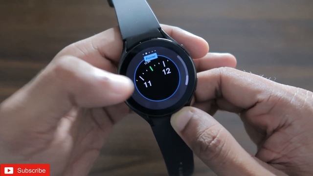 Top Watch Faces for Samsung Galaxy Watch 6 смотреть онлайн