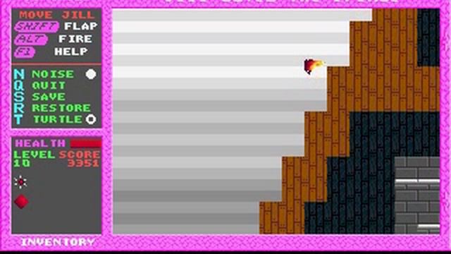 Jill Saves the Prince Episode 3 - Part 4/6 смотреть онлайн