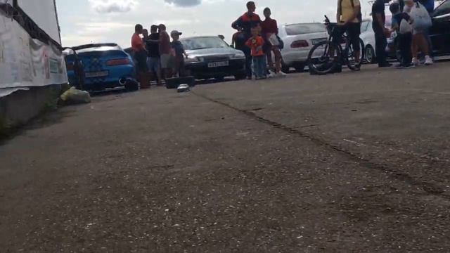 DRIFT WARS | Местные соревнования | смотреть онлайн