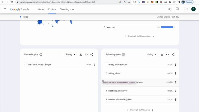 How To Find and Validate Profitable Niches in 2023 (FOR FREE!) смотреть онлайн