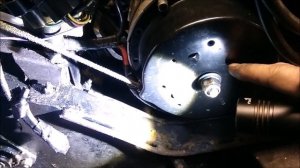 РЕМОНТ РУЧНОГО СТАРТЕРА ТАЙГА