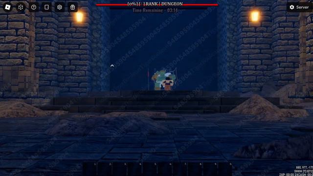 GOBLIN KING INTRO! SOLO LEVELING ROBLOX GAME [ARISE] [DISCORD IN DESCRIPTION] смотреть онлайн