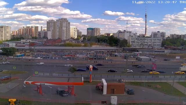 Москва онлайн камера ?? Moscow online camera ?? 莫斯科在线摄像头 ?? смотреть онлайн