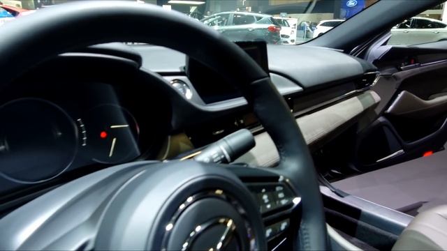 Новинки Женевского Автосалона 2018 Часть 2 смотреть онлайн