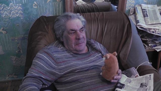 Герман Федорович и хомяк поют "Мурку"))) смотреть онлайн