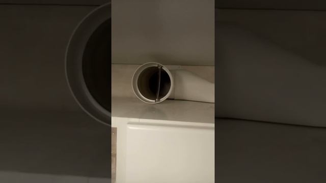 Вентиляции на кухне с обратным клапаном смотреть онлайн