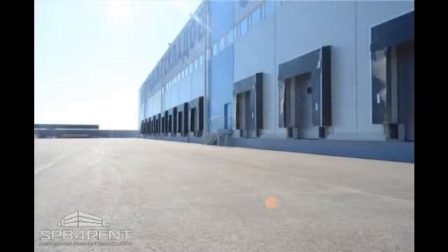 Аренда и продажа складов класса А в СПб смотреть онлайн