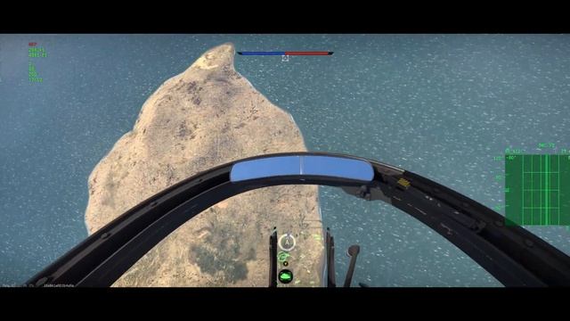 New MIRAGE-2K Best Dogfighter? La Royale Update | War Thunder смотреть онлайн