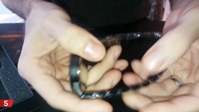 10 ТОПОВЫХ МУЖСКИХ ЧАСОВ с АЛИЭКСПРЕСС | ТОВАРЫ из КИТАЯ смотреть онлайн