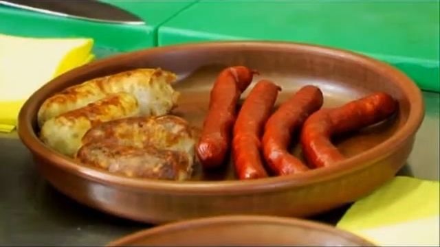 Проверено на себе. Отдых в Святогорске. Флореста смотреть онлайн