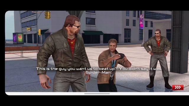 The Amazing Spiderman Game |Mission #18| #spiderman #game #gameplay #games #gamingvideos #viralvide смотреть онлайн