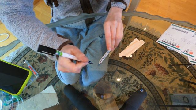 Experimenting With March 11th Sowings Using Prefilled Soil Trays! Zone 5b Gardening!