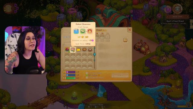 Riot Made A Cozy Crafting Game | Bandle Tale