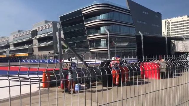 Формула-1 Сочи 2020 смотреть онлайн