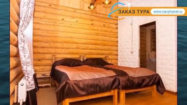 ОРЛОВСКИЙ 3* Россия Москва/Подмосковье обзор – отель ОРЛОВСКИЙ 3* Москва/Подмосковье видео обзор смотреть онлайн