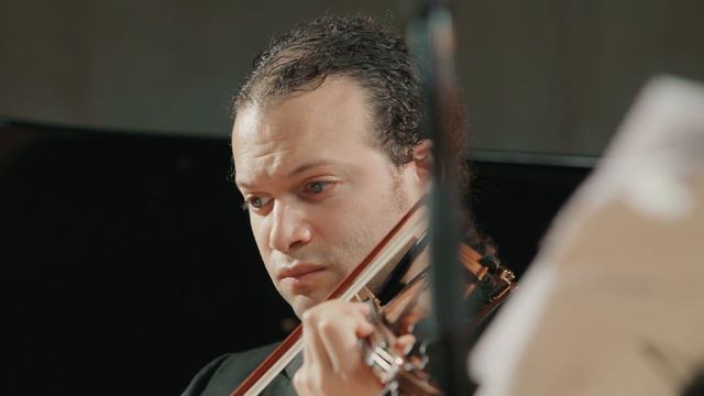 "Kaun (Kenaz)", Jeffrey Holmes смотреть онлайн