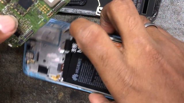 Honor 10 lite audio not working (mic,ear,speaker)100%solution by yashik mobile tutorial смотреть онлайн