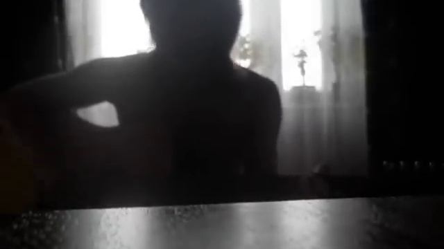 Алексей Понаморев-Мы не ангелы (Cover) смотреть онлайн