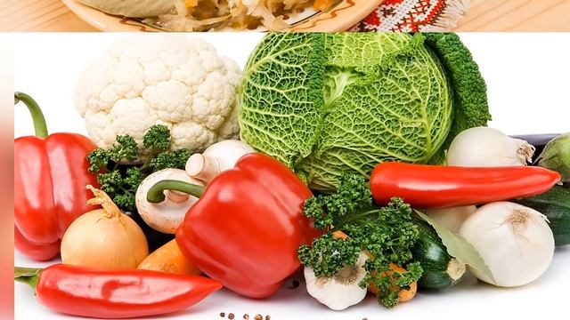 Что нельзя есть в пост? Что можно есть в пост? Какую пищу есть в великий пост? смотреть онлайн