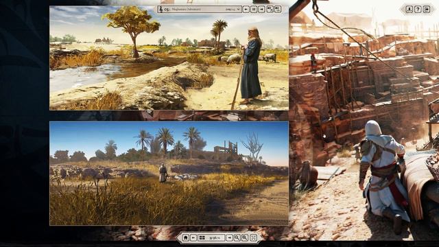 Assassin's Creed Mirage Digital Artbook and Soundtrack смотреть онлайн