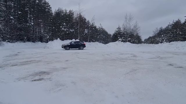 Toyota Fortuner Mini Drift Rwd/4wd