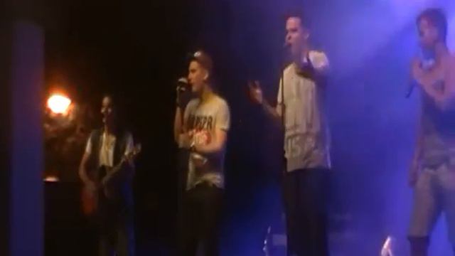 ByTheWay - Call me maybe @Halas Napok смотреть онлайн