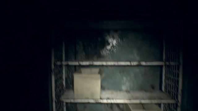 Resident Evil 7 прохождение на русском языке | Эпизод 12 - Странности Мии смотреть онлайн