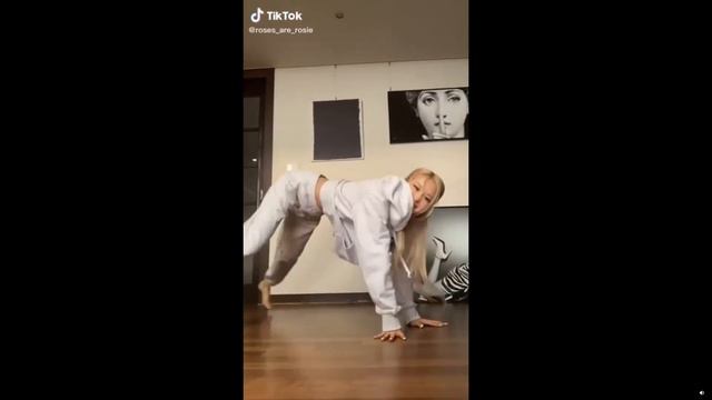 ROSÉ WAP (1 HOUR) смотреть онлайн