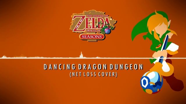 Oracle of Seasons: Dancing Dragon Dungeon (Net Loss Cover) смотреть онлайн