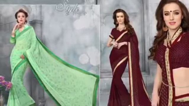 Onega designer fancy sarre ( heerni) смотреть онлайн