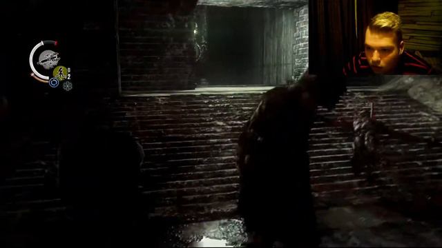 THE EVIL WITHIN 1 ПОЛНОЕ ПРОХОЖДЕНИЕ ЧАСТЬ 14 смотреть онлайн