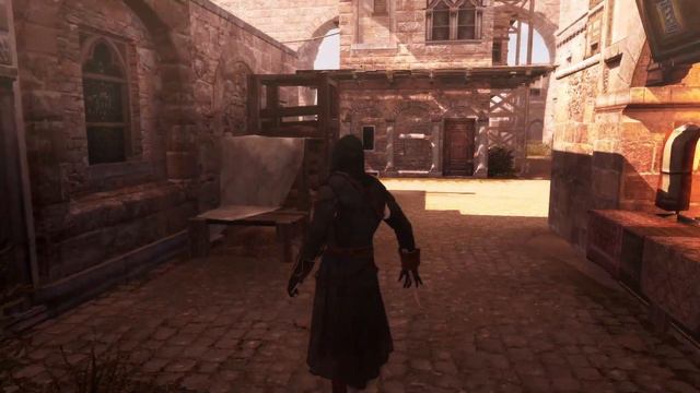 Legacy Pack Mod | Assassin's Creed Brotherhood | Showcase. смотреть онлайн