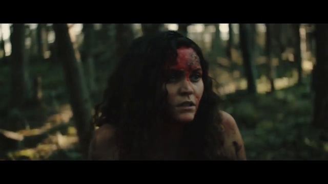 Невероятное насилие 2018