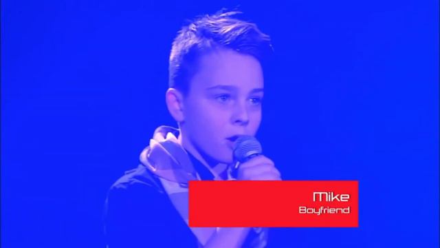 THE VOICE KIDS GERMANY: BEST AUDITIONS! (Lukas Rieger, Mike Singer, Julian, Stepan)