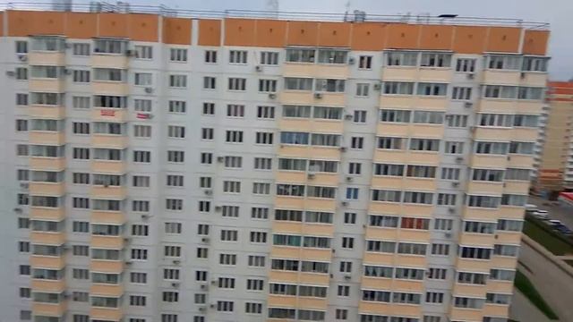 Продаётся: 1к квартира в г.Краснодар (Обзор) смотреть онлайн