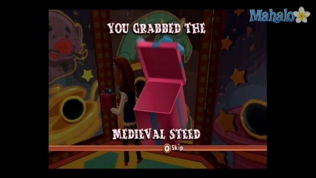 New Carnival Games Walkthrough - Prize Surprise смотреть онлайн