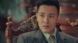 Таинственная девятка 1 сезон 39 серия