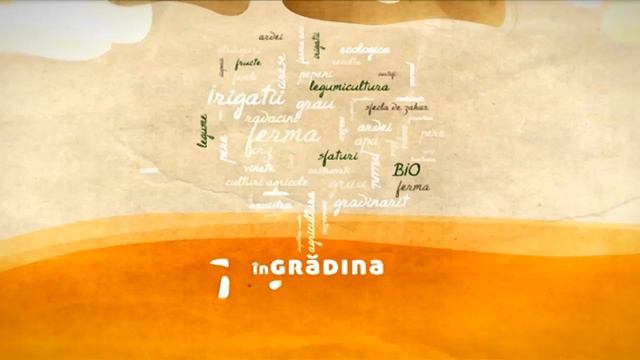 Sfaturi pentru creşterea florilor de vară şi cultura de lavandă, În grădina Danei, pe TVR1 смотреть онлайн