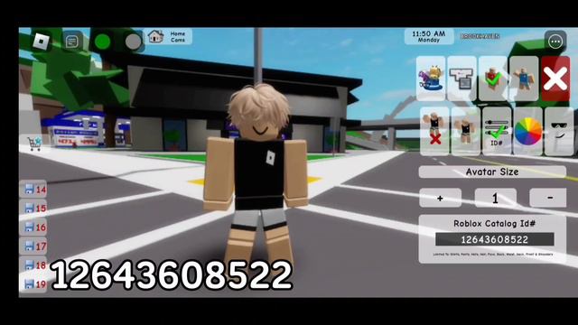 Y2K GIRL AND BOY MATCHING OUTFIT CODES FOR BROOKHAVEN 🏡RP, BERRY AVENUE & BLOXBURG 🤩✨️ смотреть онлайн