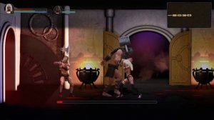 Age Of Barbarian Chronicle Features and Gameplay!