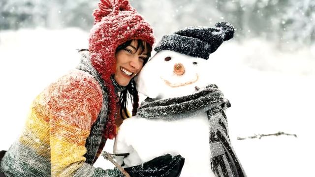 КАК УХАЖИВАТЬ ЗА КОЖЕЙ ЛИЦА В ЗИМНИЙ ПЕРИОД смотреть онлайн