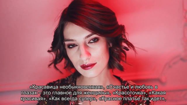 Наташа Королева в мини-платье с открытыми плечами собрала комплименты фанатов смотреть онлайн