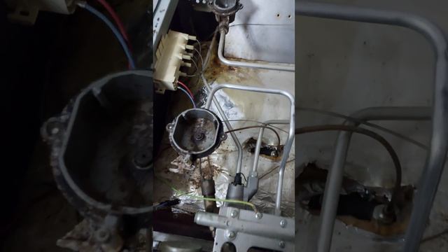 ремонт газовой плиты смотреть онлайн