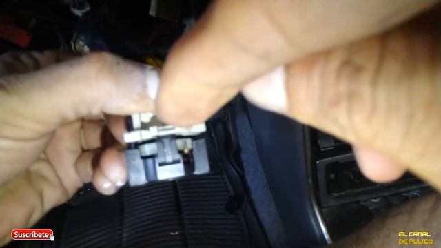 Solución el auto perdía corriente en el encendido switche quedaba varado despiece y restauración смотреть онлайн