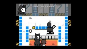 Все Концовки | Changed