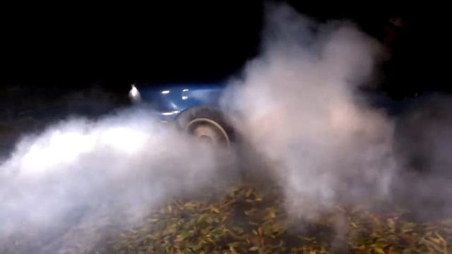 Fiat brava 1.6 16v burnout смотреть онлайн