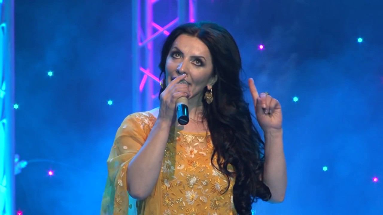 Марьям Казиева - Аьхирзаман смотреть онлайн