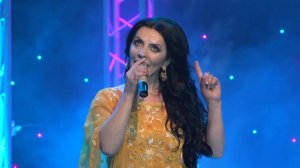 Марьям Казиева - Аьхирзаман