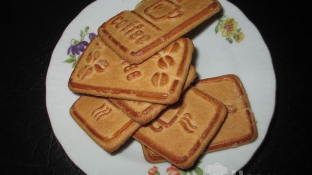 Книга рецептов